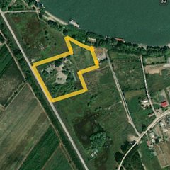 Terenuri ConstrucÅ£ii De Vanzare In JudeÅ£ul Tulcea Tip Teren Constructii 82494746 Anunturi Imobiliare Ro