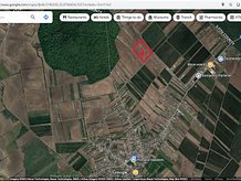 Teren construcţii de vânzare în Sabareni