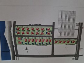 Teren construcţii de vânzare în Limanu