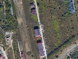 Teren construcţii de vânzare în Bucuresti, Prelungirea Ghencea