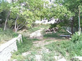 Teren livada de vânzare în Pietroasele