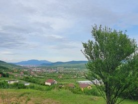 Teren livada de vânzare în Bistrita, Calea Moldovei