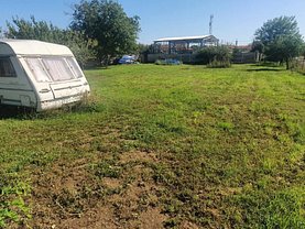 Teren constructii de închiriat, în Arad, zona Aradul Nou