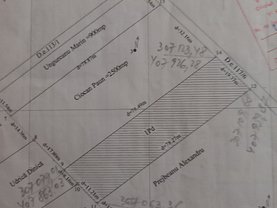 Teren constructii de închiriat, în Malu Mare