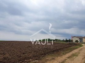Teren agricol de vânzare în Belciugatele