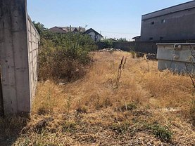 Teren constructii de închiriat, în Craiova