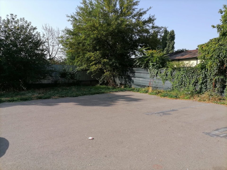 Teren zona Nicolae Grigorescu(Ilioara), Bucuresti, sector 3 - imaginea 1
