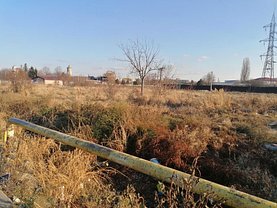 Teren construcţii de vânzare în Buzau, Transilvaniei