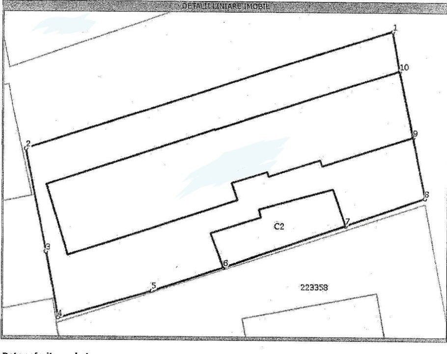 TEREN PIATA ALBA IULIA teren constructii de vanzare in Bucureşti