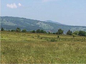 Teren agricol de vânzare, în Râşnov, zona Caragiale