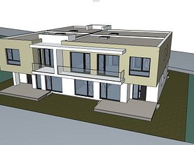 Teren construcţii de vânzare în Bucuresti, Prelungirea Ghencea