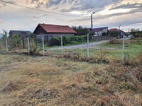 Teren construcţii de vânzare în Targu-Jiu