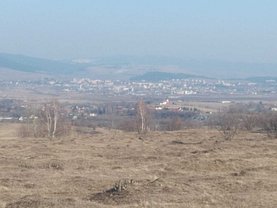 Teren agricol de vanzare, în Ciba