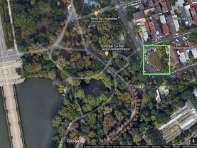 Teren construcţii de vânzare în Bucuresti, Tineretului