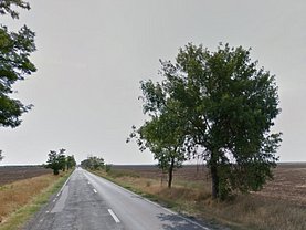 Teren agricol de vânzare în Budesti, Central
