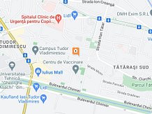 Teren construcţii de vânzare în Iasi, Tatarasi
