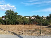 Teren construcţii de vânzare în Oradea, Oncea