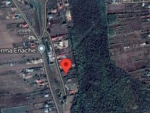 Teren construcţii de vânzare în Vaslui, Cismeaua Moldovencei