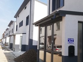 Casa 4 camere în Bragadiru, Central