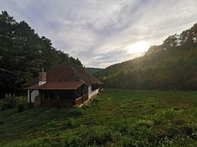 Casa 3 camere în Banpotoc