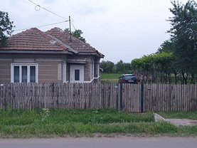 Casa de închiriat 4 camere, în Căiata