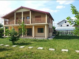 Casa de închiriat 4 camere, în Boloteşti