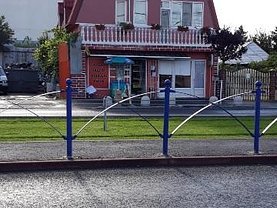 Casa 7 camere în Bucuresti, Giurgiului