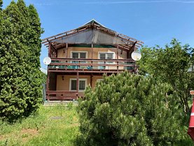 Casa 4 camere în Darvari