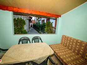 Casa 3 camere în Drobeta Turnu-Severin, Alunis