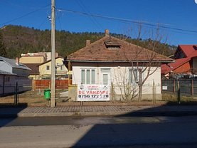 Casa 2 camere în Piatra-Neamt, Maratei