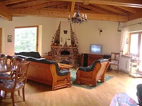 Casa 5 camere în Sinaia, 1 Mai