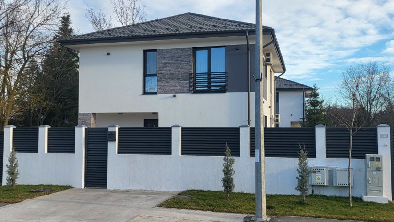 Casă de vanzare Buftea centru