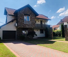 Casa de vânzare 6 camere, în Piteşti, zona Negru Vodă