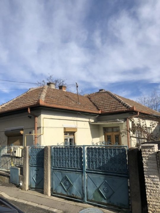 Vand Casa Someseni Casavila Cu 3 Camere De Vanzare In Cluj Napoca