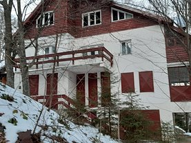Casa 9 camere în Sfantu Gheorghe, Ciucului