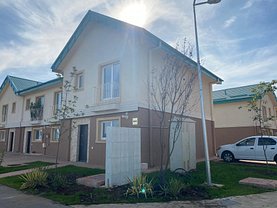 Casa 3 camere în Tunari