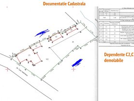 Casa de închiriat 5 camere, în Horezu, zona Central