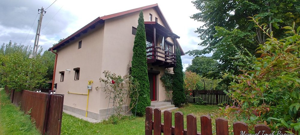 Casa Breaza 140mp - Vizionari Oprite - Casa/vila Cu 4 Camere De Vanzare ...