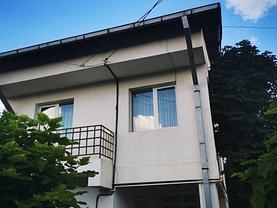 Casa 7 camere în Targoviste, Central