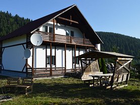 Casa 6 camere în Suceava, Burdujeni