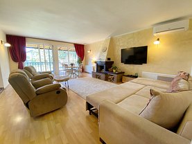 Casa 5 camere în Mogosoaia
