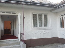 Casa 3 camere în Ungheni