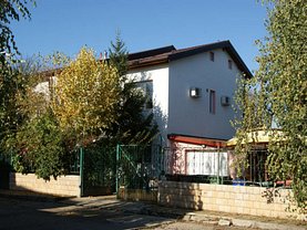 Casa 5 camere în Bucuresti, Straulesti