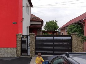 Casa 5 camere în Misca