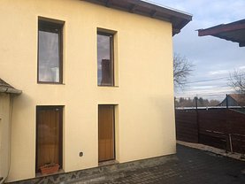 Casa 3 camere în Sfantu Gheorghe, Ciucului