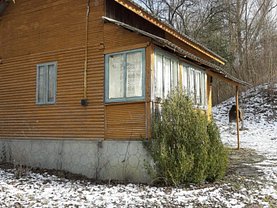 Casa 2 camere în Gura Barbuletului