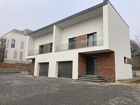 Casa de vânzare 4 camere, în Cluj-Napoca, zona Câmpului