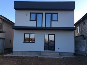 Casa 5 camere în Oradea, Aeroport