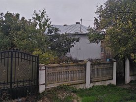 Casa 4 camere în Slobozia Mandra