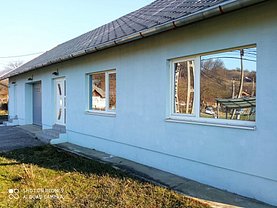 Casa 3 camere în Baia Mare, Valea Borcutului